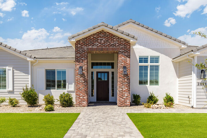 Property Photo: 2691 E Stonedale Dr UT 84790