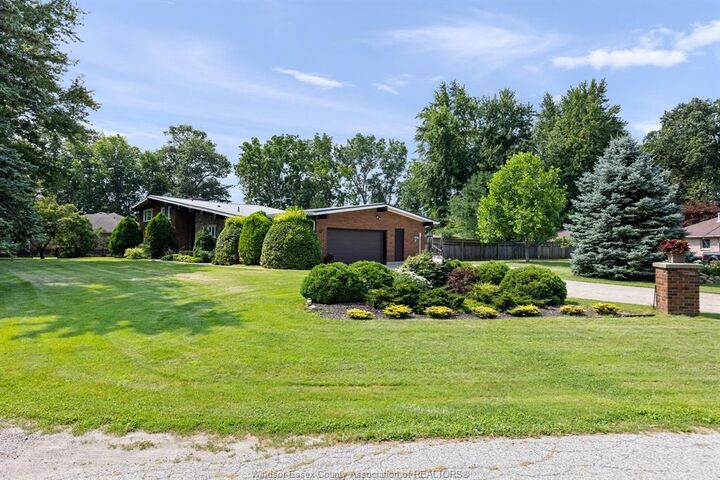 Property Photo: 69 Kael Crescent ON N0R 1G0