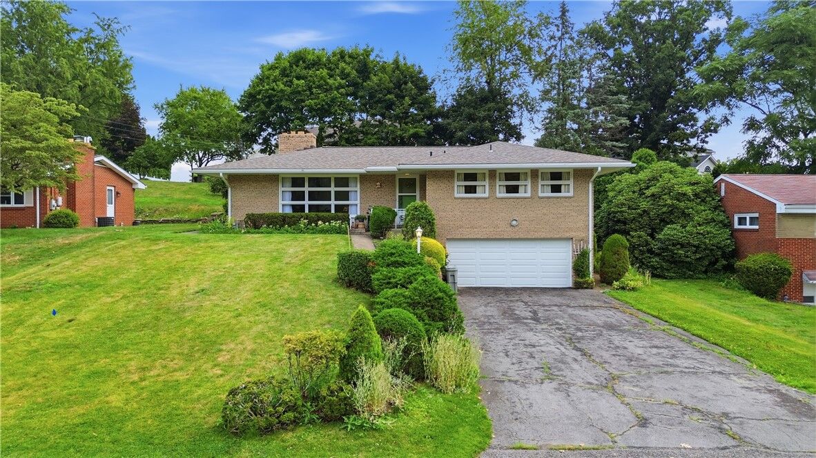 Property Photo:  111 Joan Dr  PA 15209 