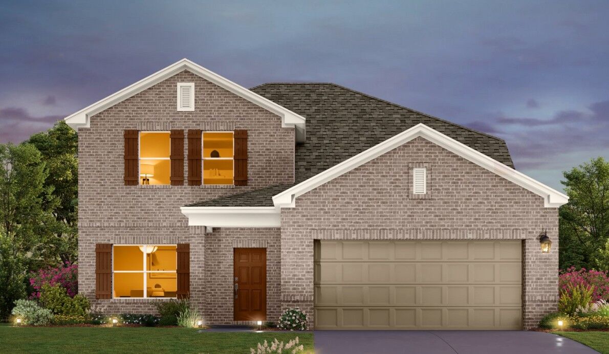 Property Photo: 137 Coleto Trail TX 78602