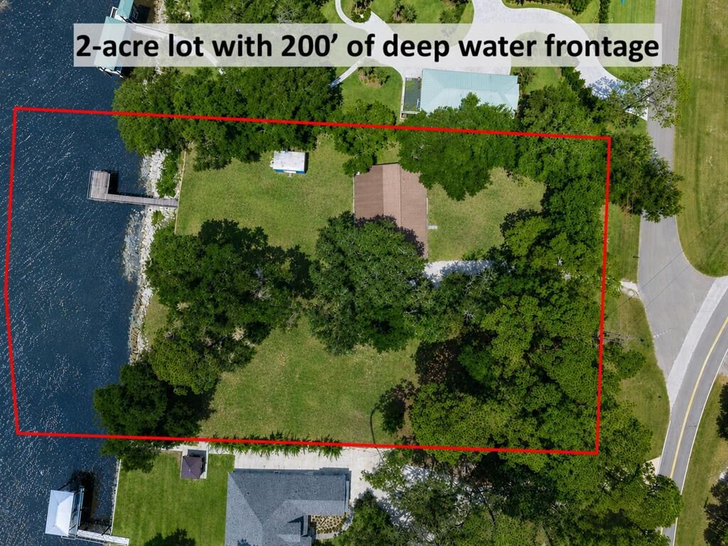 Property Photo:  95766 Wilder Boulevard  FL 32034 
