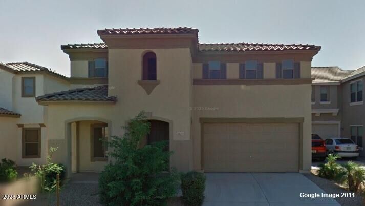 Property Photo:  22335 S 211th Way  AZ 85142 