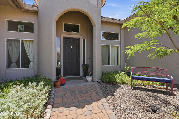 Property Photo:  950 S Pine Ridge Court  AZ 86325 
