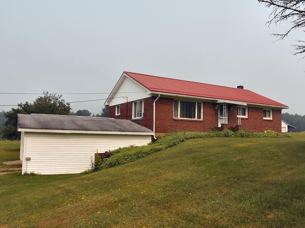 Property Photo:  30249 State Highway 408  PA 16360 