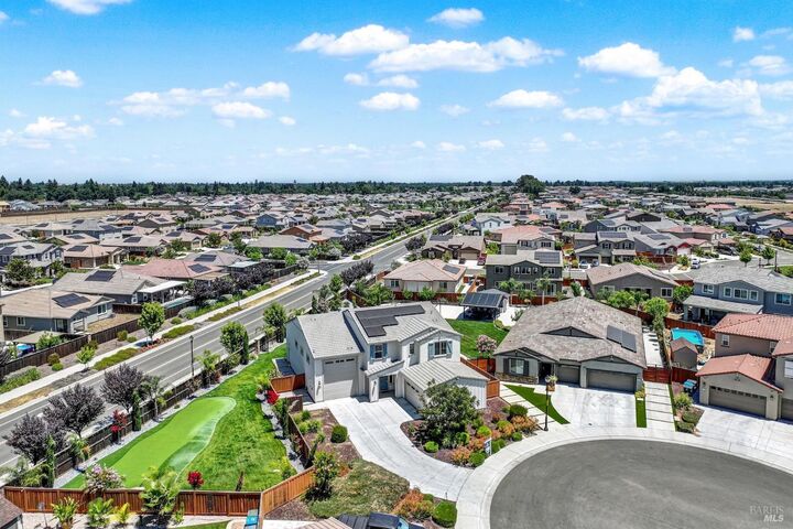Property Photo: 700 Moonlight Court CA 95620
