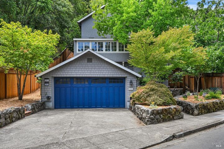 Property Photo: 220 Laurel Avenue CA 94960