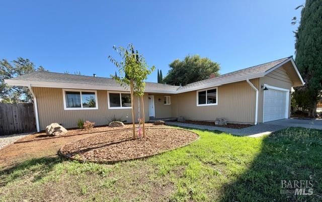 Property Photo: 387 Tulip Street CA 94533