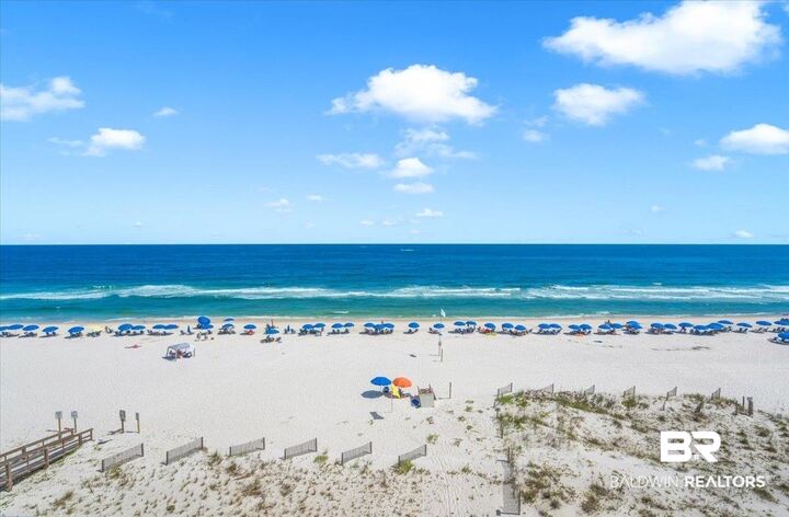 Property Photo:  28814 Perdido Beach Boulevard 507T  AL 36561 