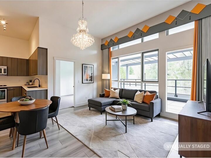 15628 104 Avenue 405 — photo 1