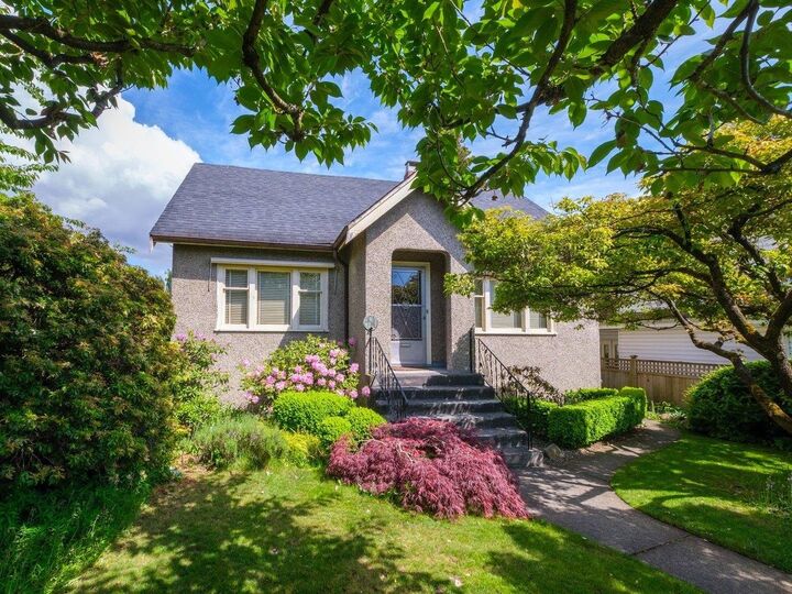 8510 Montcalm Street — photo 1