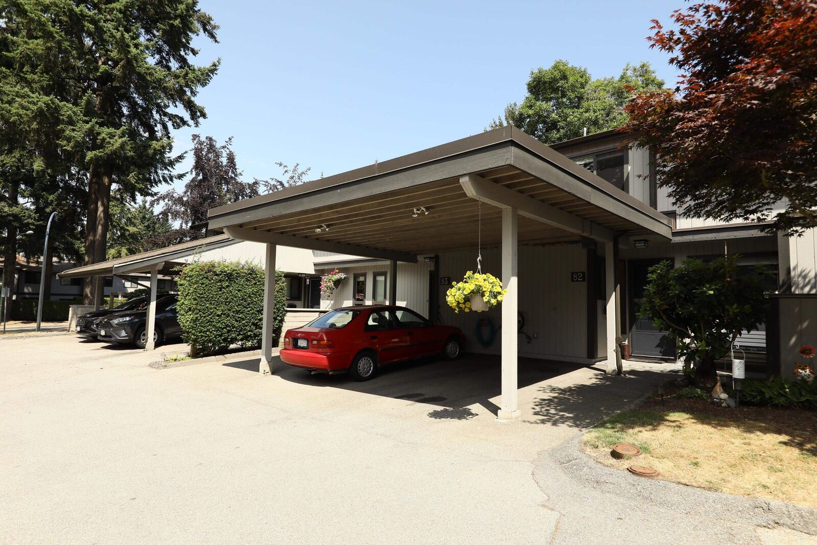 Property Photo:  6622 Baker Road 82  BC V4E 2V1 