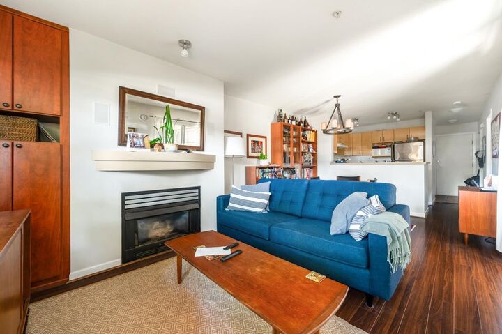 Property Photo: 2983 W 4th Avenue 106 BC V6K 1R5
