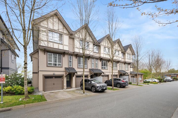 Property Photo: 1338 Hames Crescent 27 BC V3E 0J2