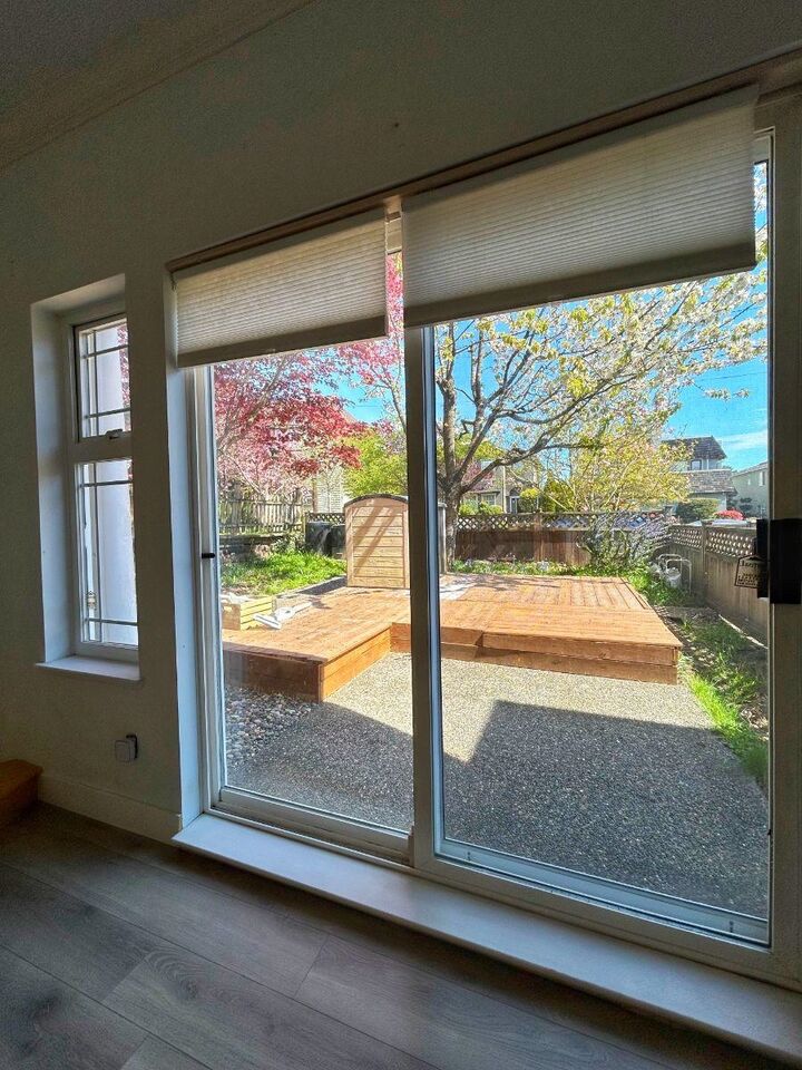 Property Photo: 8377 Hudson Street BC V6P 4M3