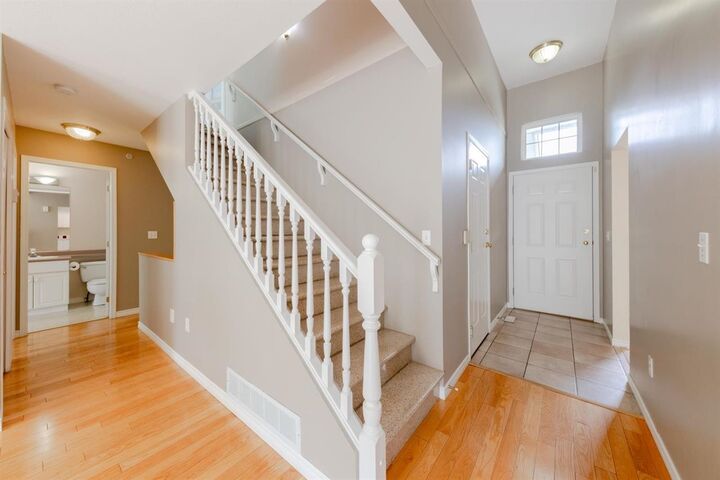 Property Photo: 20788 87 Avenue 24 BC V1M 3W7