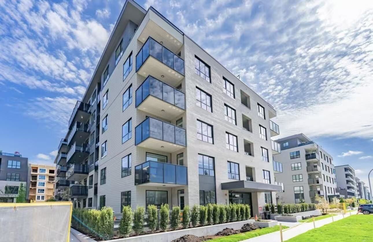 Property Photo:  15735 85 Avenue  BC V4N 6Z2 