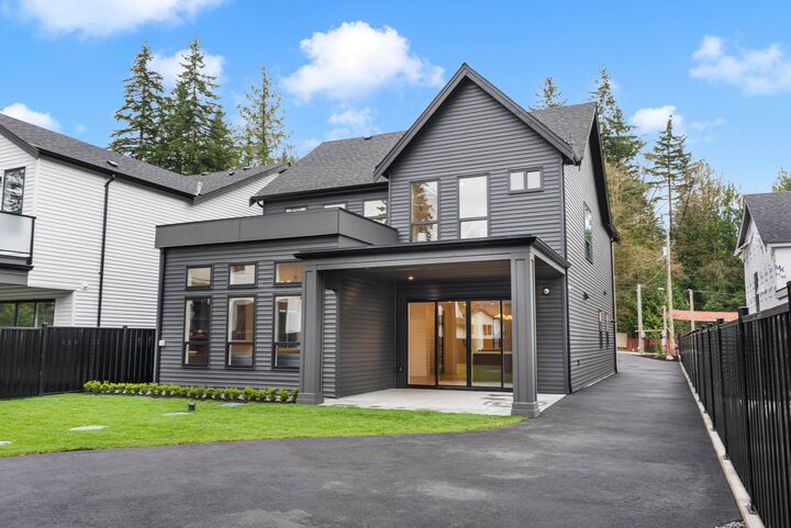 Property Photo: 23709 40 Avenue BC V2Z 2J9