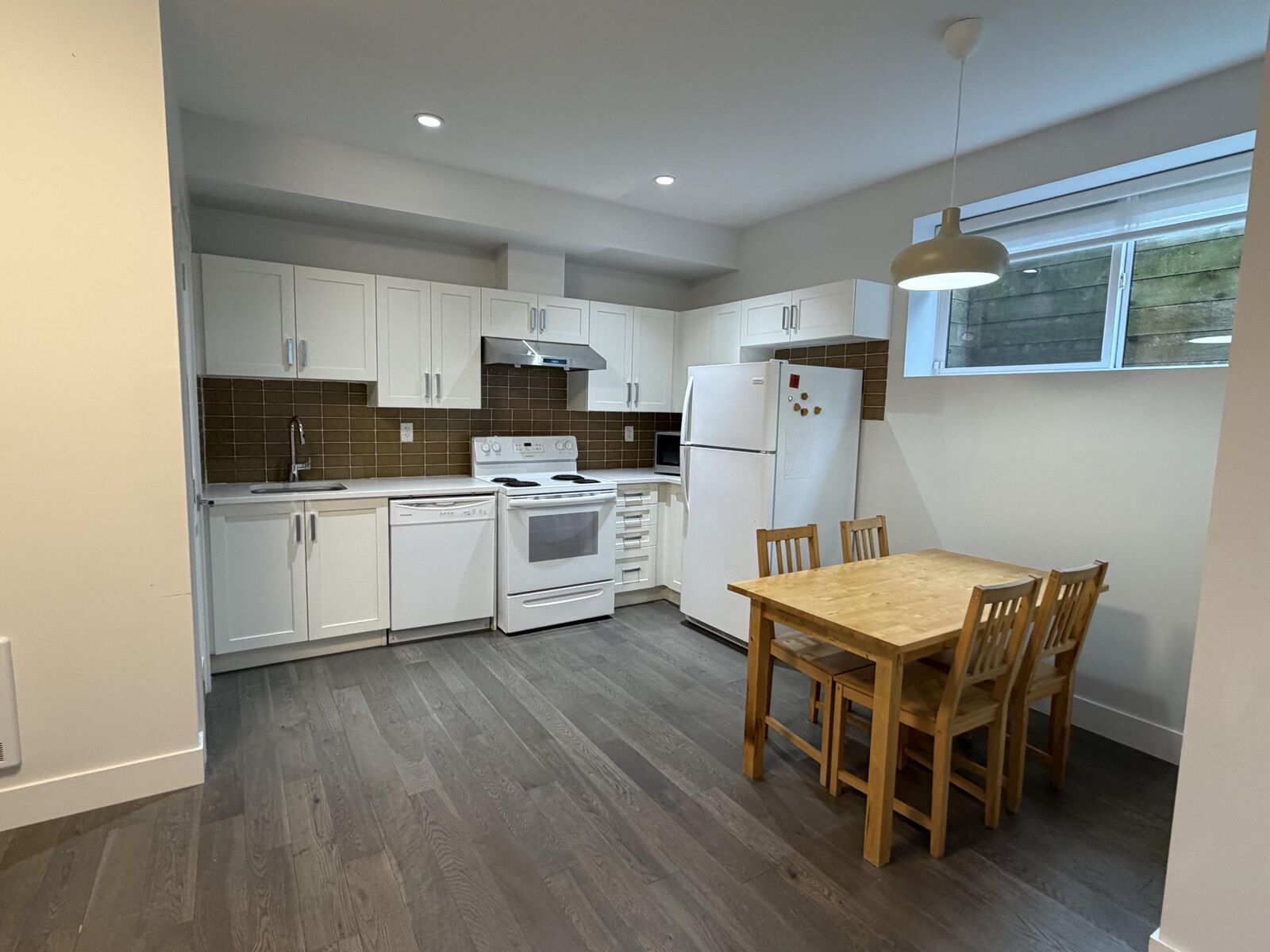 Property Photo:  16483 103 Avenue Basement  BC V4N 1Y8 