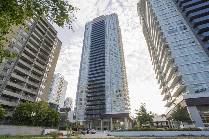 Property Photo:  10448 University Drive 3505  BC V3T 0Z7 
