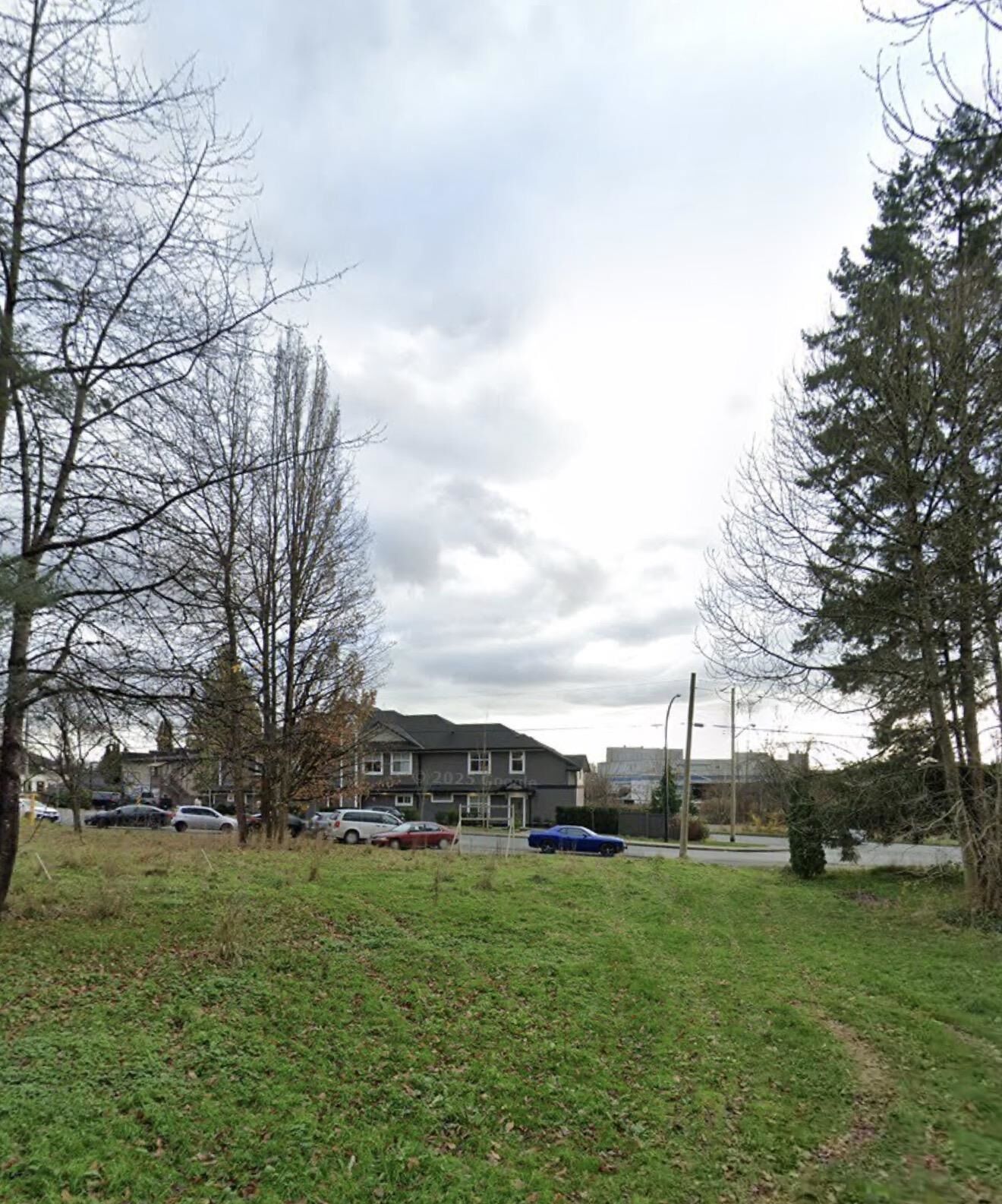 Property Photo: 20565 Battle Avenue BC V2X 1C2