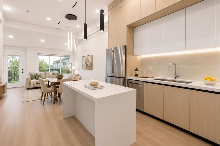Property Photo: 914 Rochester Avenue 102 BC V3K 2W6