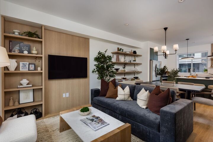Property Photo: 17429 59 Avenue 27 BC V3S 1P3