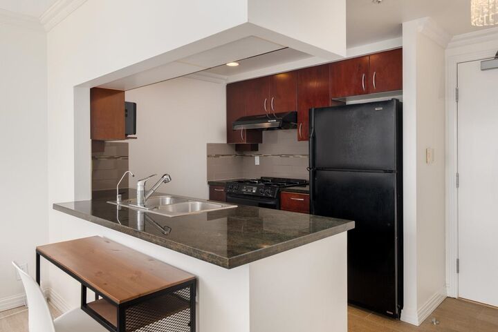 Property Photo:  189 Davie Street 608  BC V6Z 2X9 