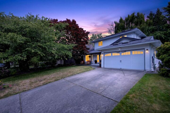 Property Photo: 1054 163A Street BC V4A 8B8