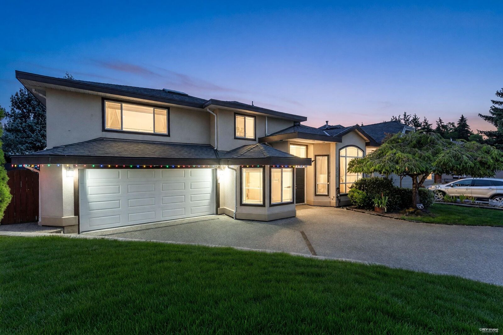 Property Photo: 7882 165A Street BC V3S 7V3