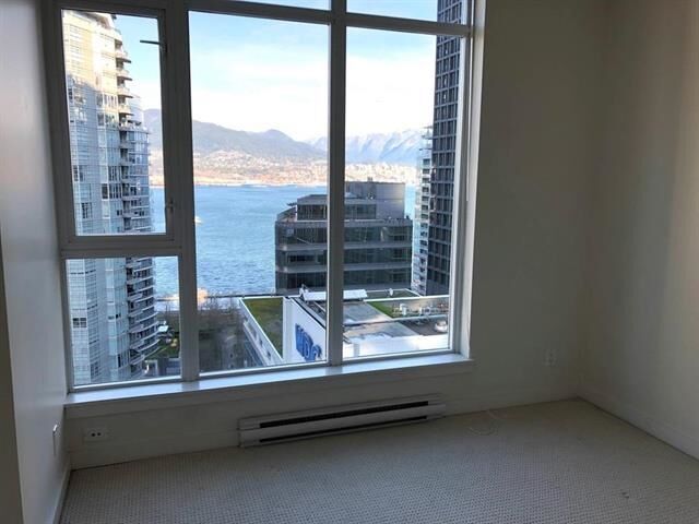 Property Photo: 1188 W Pender Street 2001 BC V6E 0A2