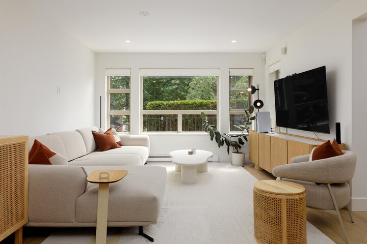 Property Photo: 5119 Garden City Road 3106 BC V6X 4H8