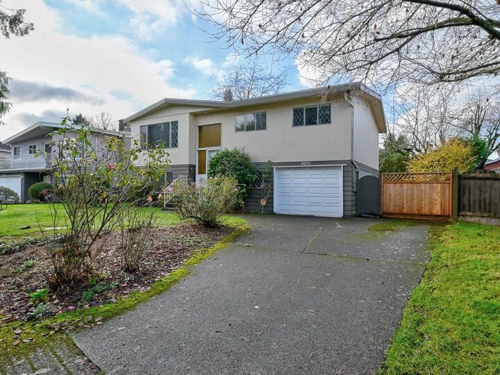 Property Photo: 6031 Alta Court BC V7C 4A2