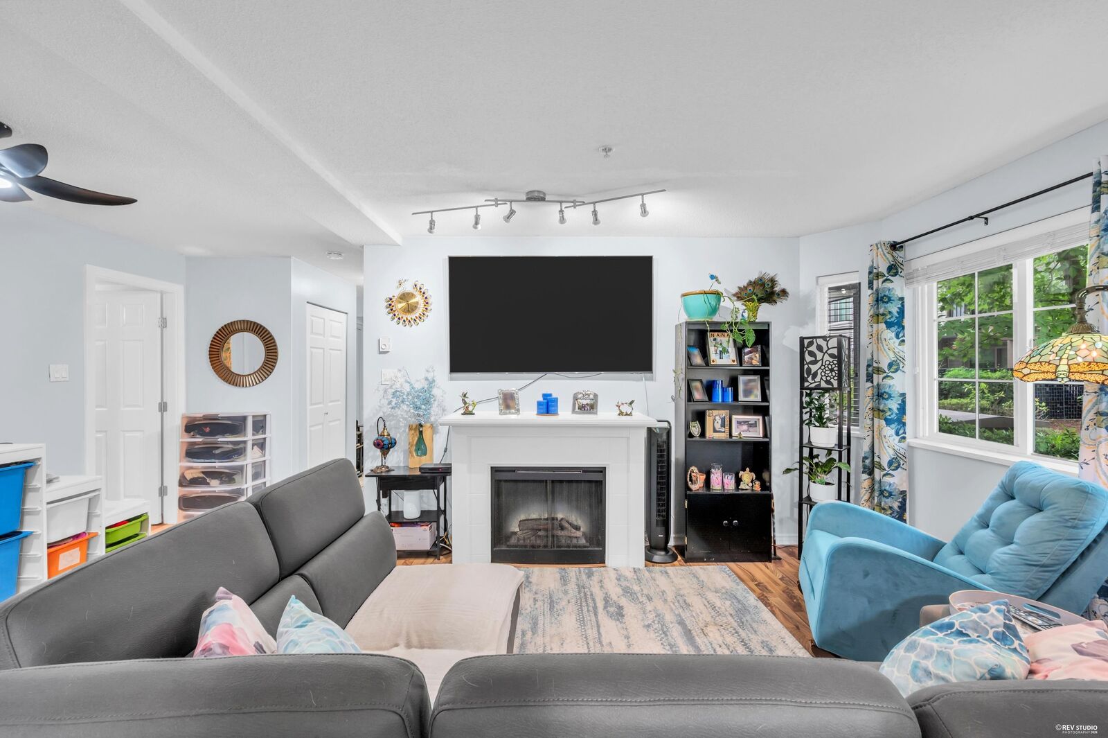 Property Photo: 14877 100 Avenue 112 BC V3R 3H1