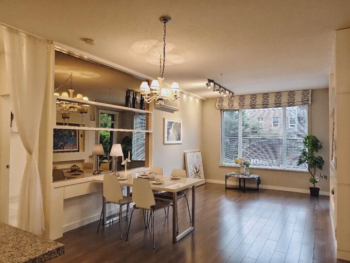 Property Photo:  9399 Odlin Road 105  BC V6X 0J6 