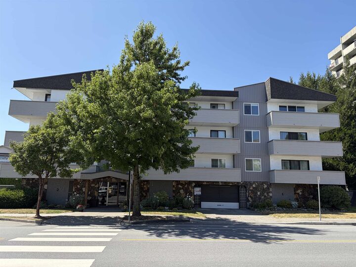 Property Photo: 9175 Mary Street 105 BC V2P 4H7