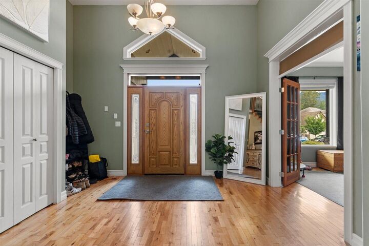 Property Photo: 46035 Sherwood Drive BC V2R 5R2
