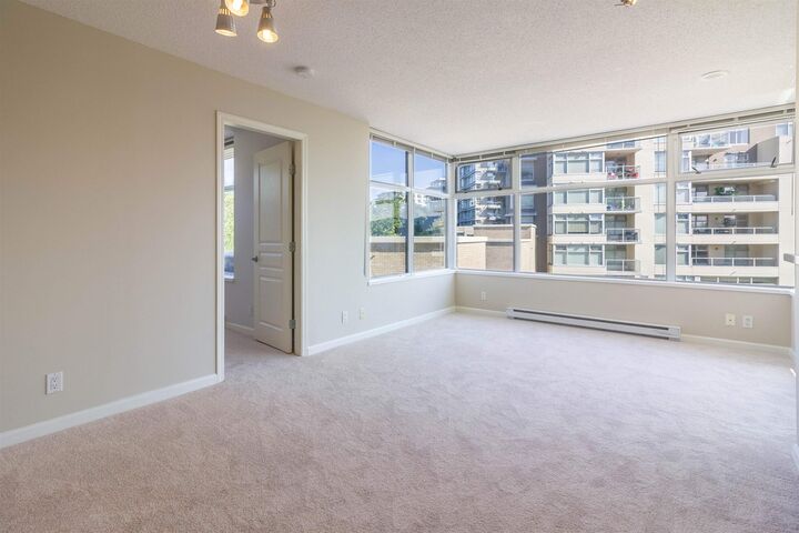 Property Photo:  9298 University Crescent 303  BC V5A 4X8 