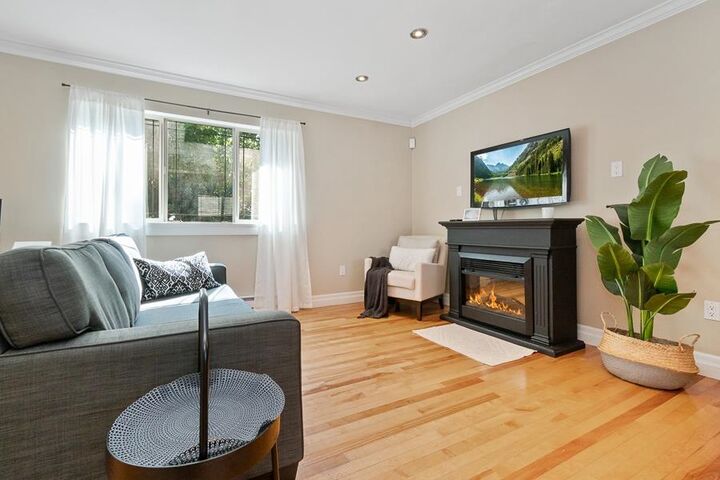Property Photo: 5851 Cowichan Street 26 BC V2R 0J7