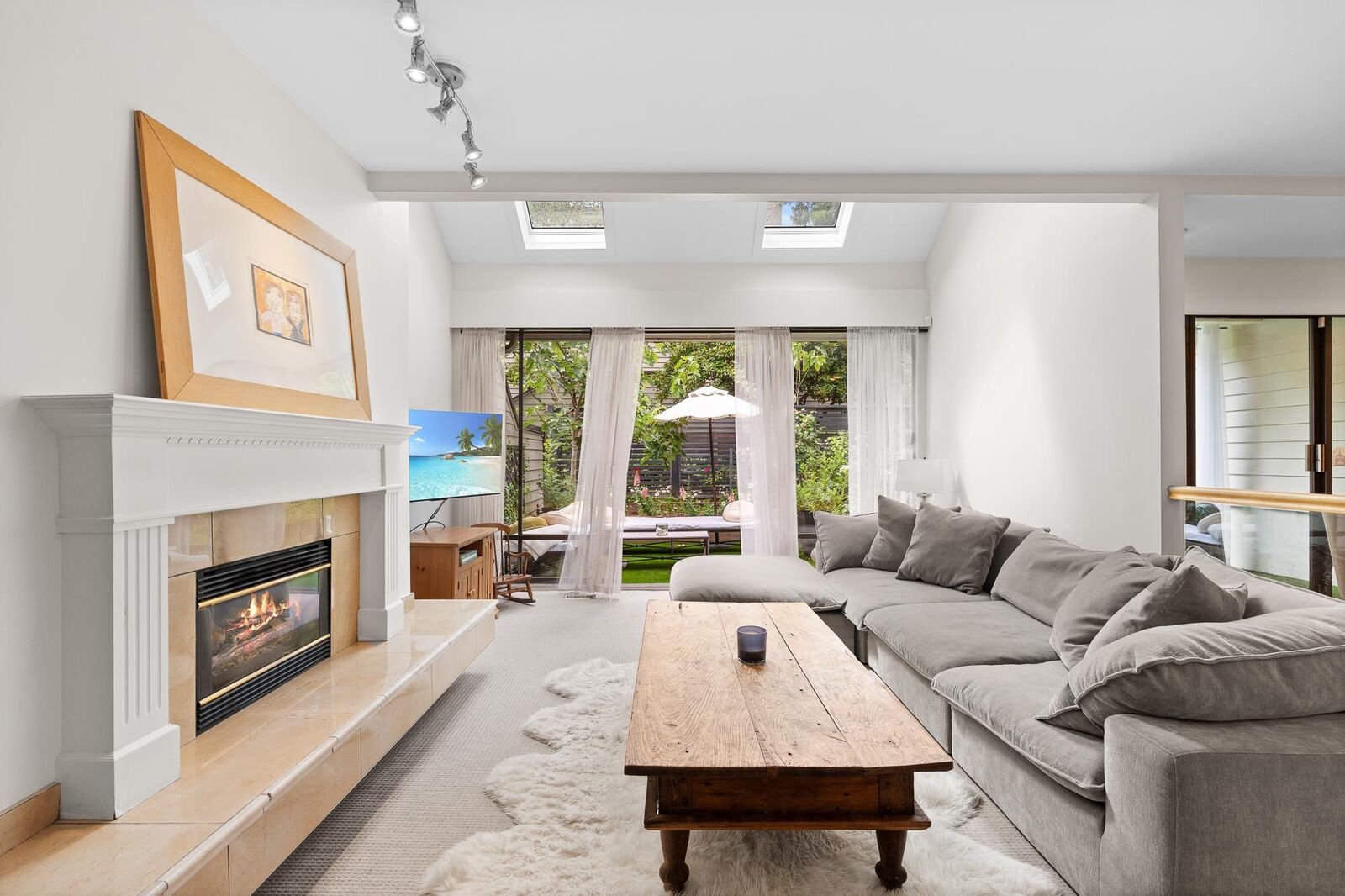 Property Photo: 4957 Marine Drive 12 BC V7W 2P5