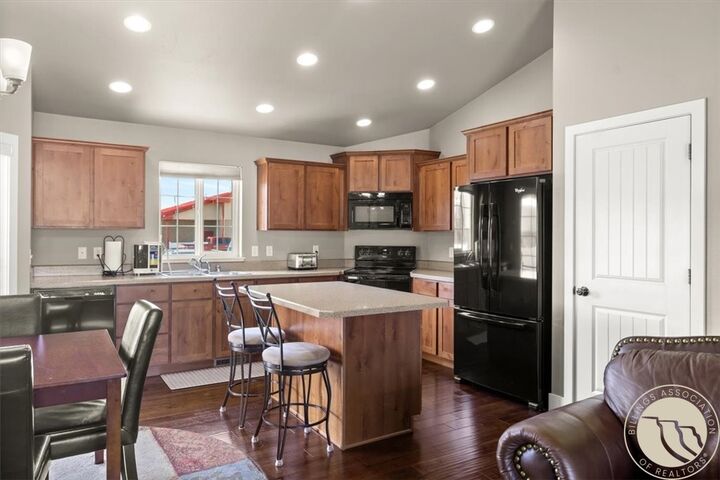 Property Photo:  5338 S Castle Stone Sq  MT 59106 