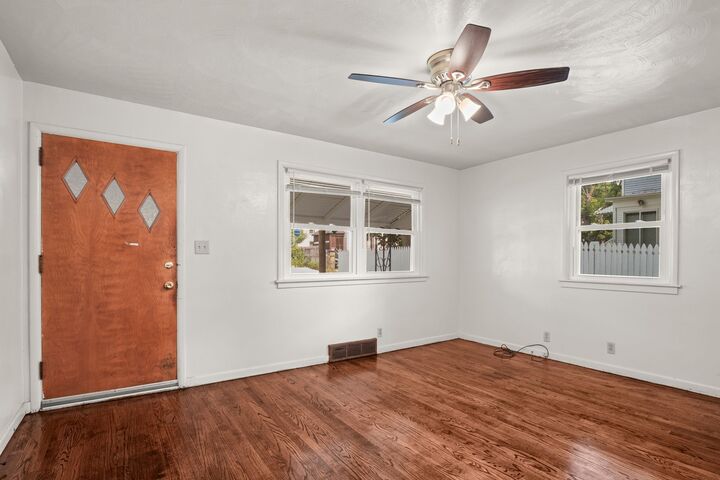 Property Photo: 4 Perry Street NY 13905
