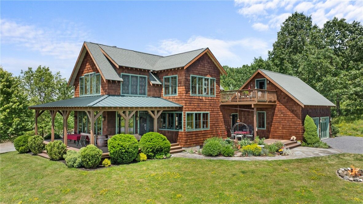 Property Photo: 5347 Dutch Street NY 14837