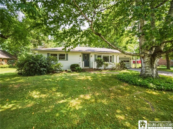 Property Photo: 4 E Meadow Lane NY 14738