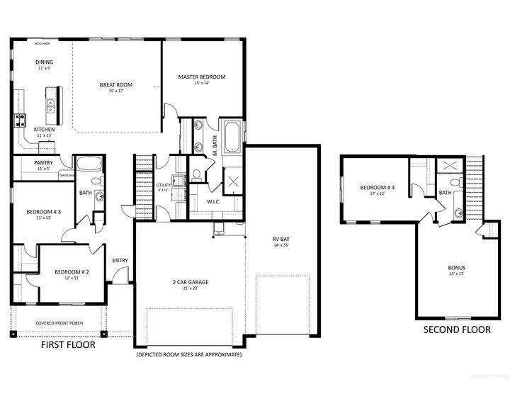Property Photo: 1700 Rapid Rd ID 83617