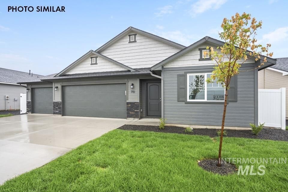Property Photo: 1708 Rapid Rd ID 83617
