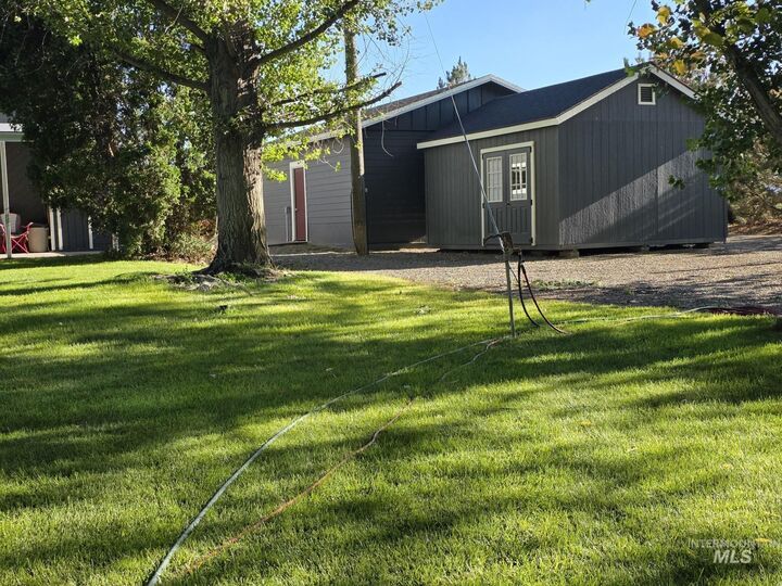 Property Photo:  37836 Highway 78  ID 83624 