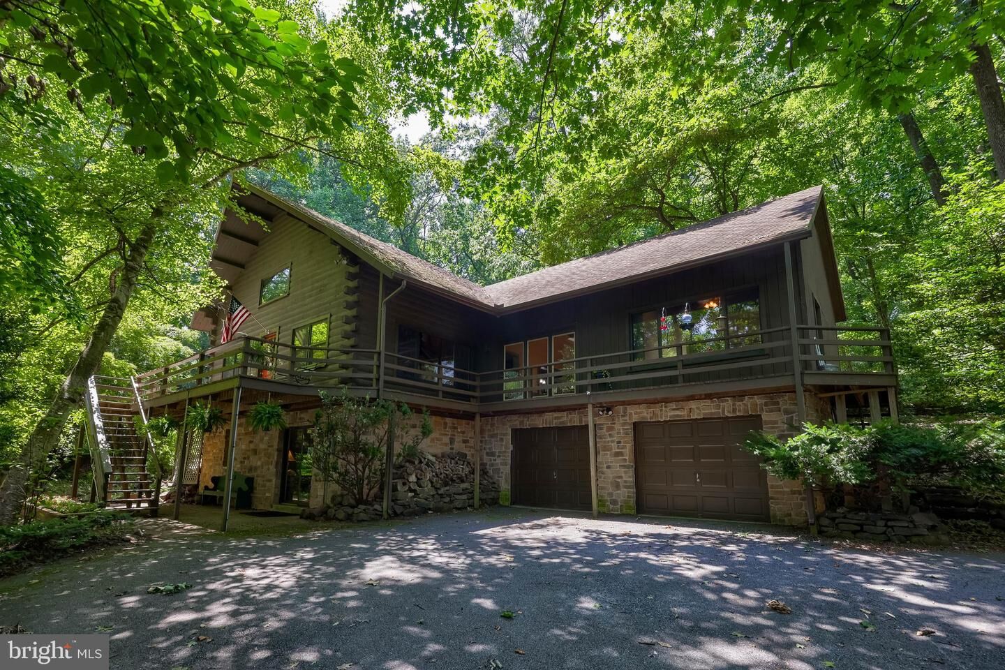Property Photo: 5680 Bull Road PA 17315