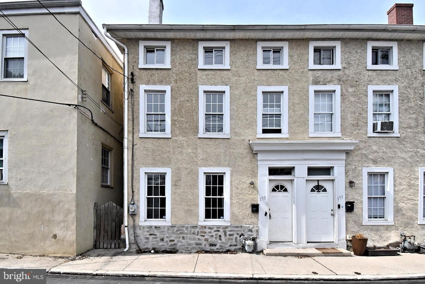 Property Photo:  173 Prospect Street  PA 19460 