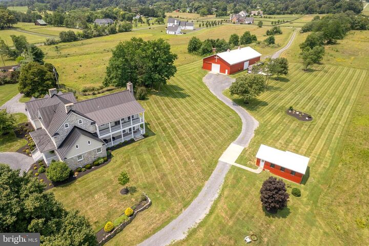 Property Photo:  582 Miller Road  VA 22602 