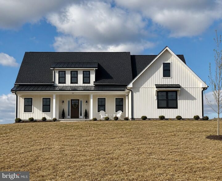 Property Photo: Light Road VA 22603